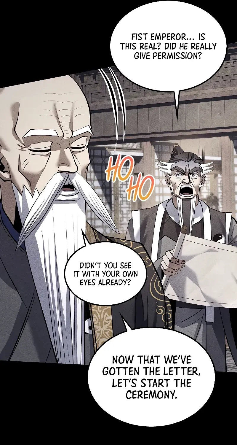 Doctor, Live Again Chapter 228.8 page 42 - 