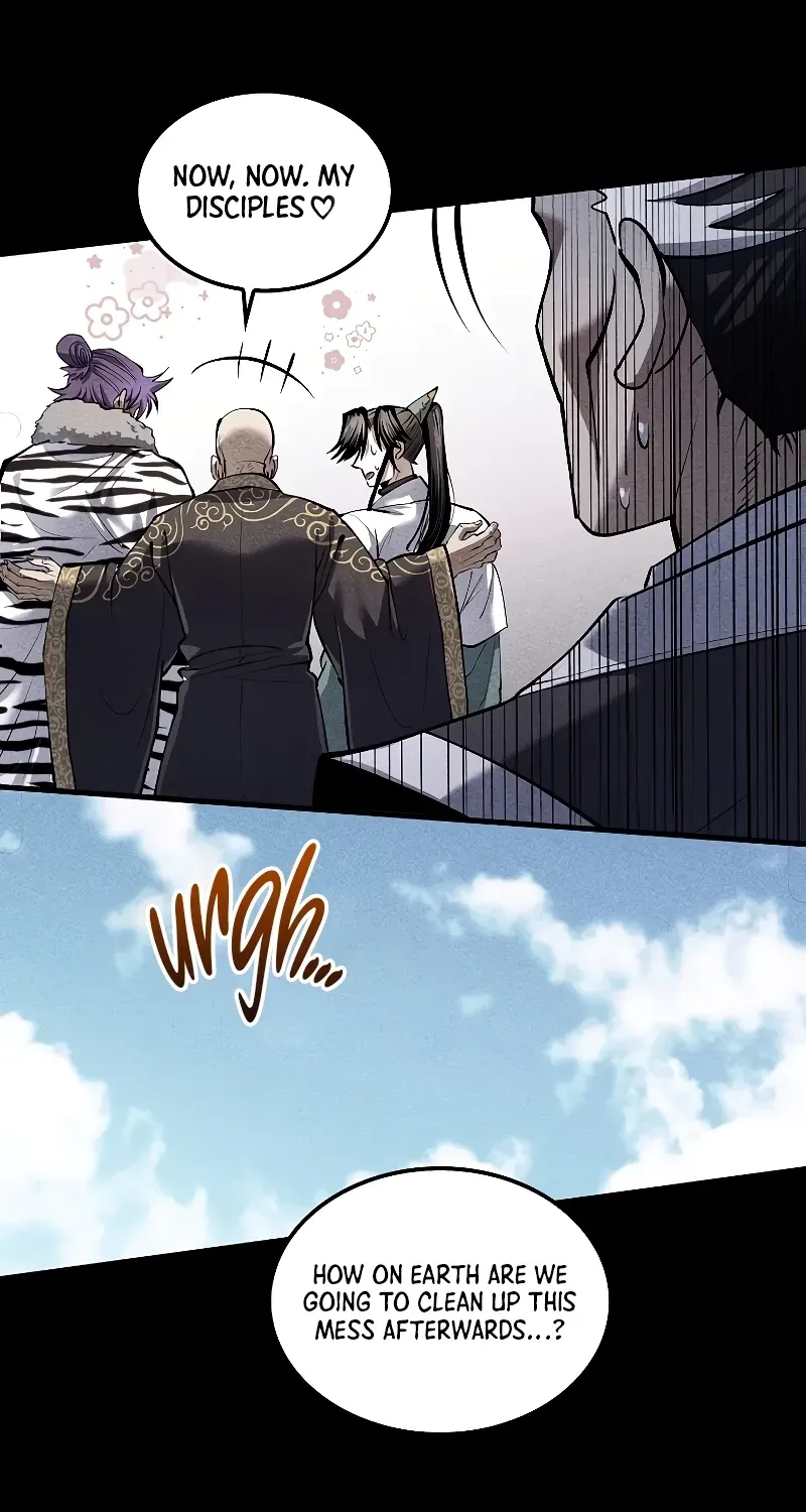 Doctor, Live Again Chapter 228.8 page 43 - 