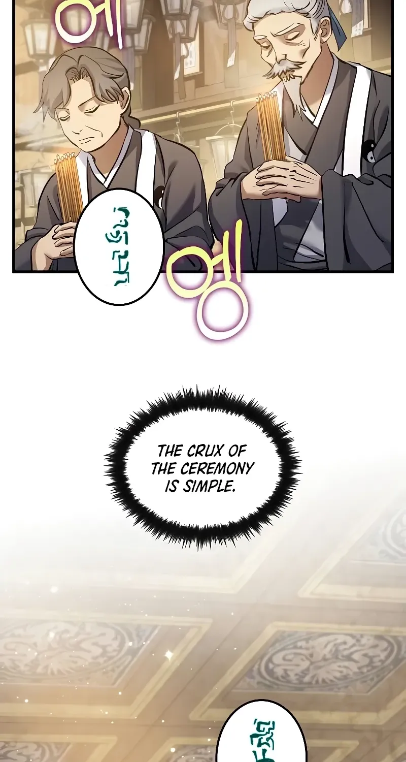 Doctor, Live Again Chapter 228.8 page 47 - 