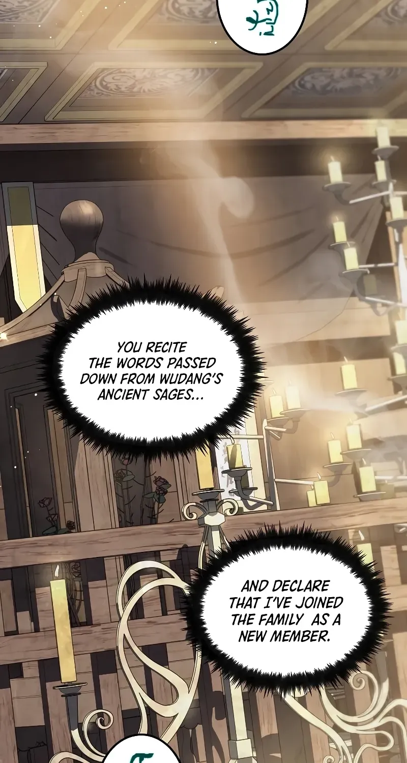 Doctor, Live Again Chapter 228.8 page 48 - 