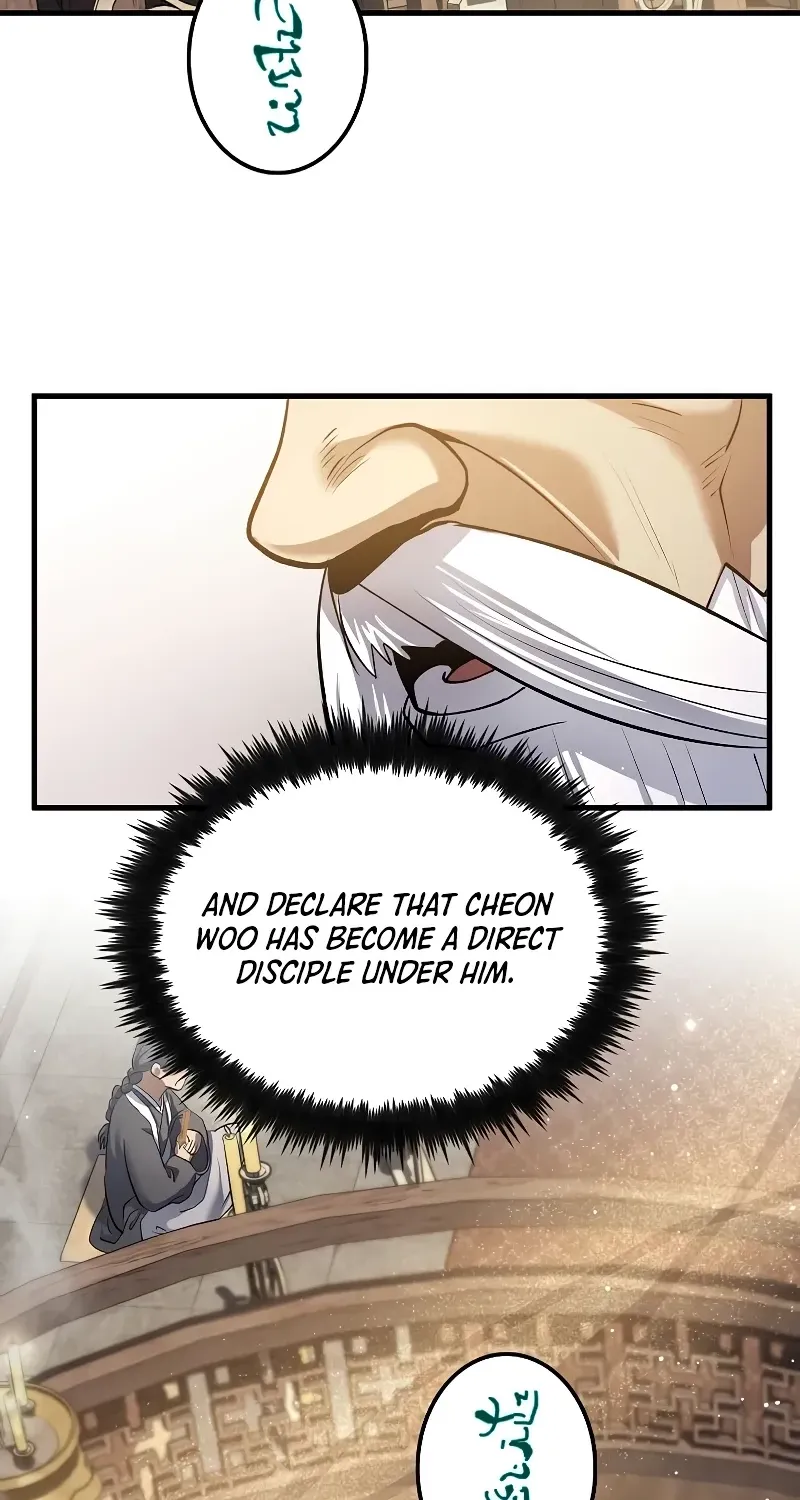 Doctor, Live Again Chapter 228.8 page 49 - 
