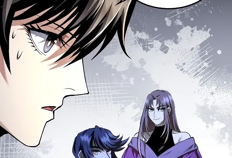 Doctor, Live Again Chapter 228.8 page 6 - 