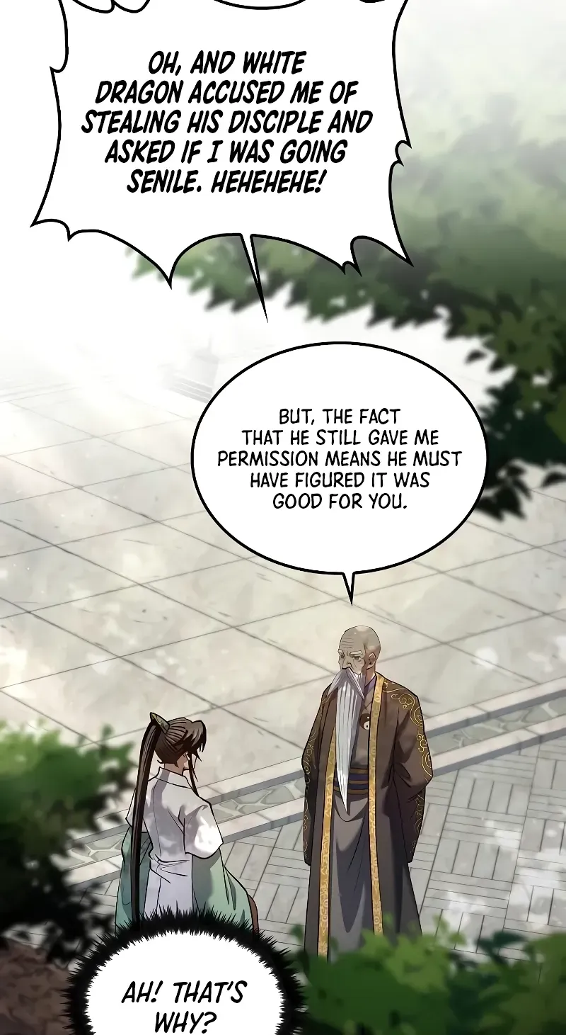 Doctor, Live Again Chapter 228.8 page 55 - 