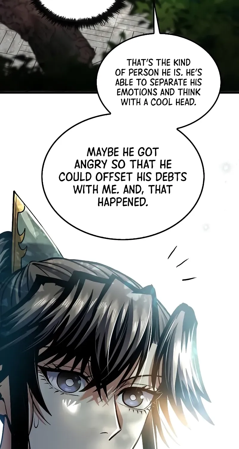 Doctor, Live Again Chapter 228.8 page 56 - 