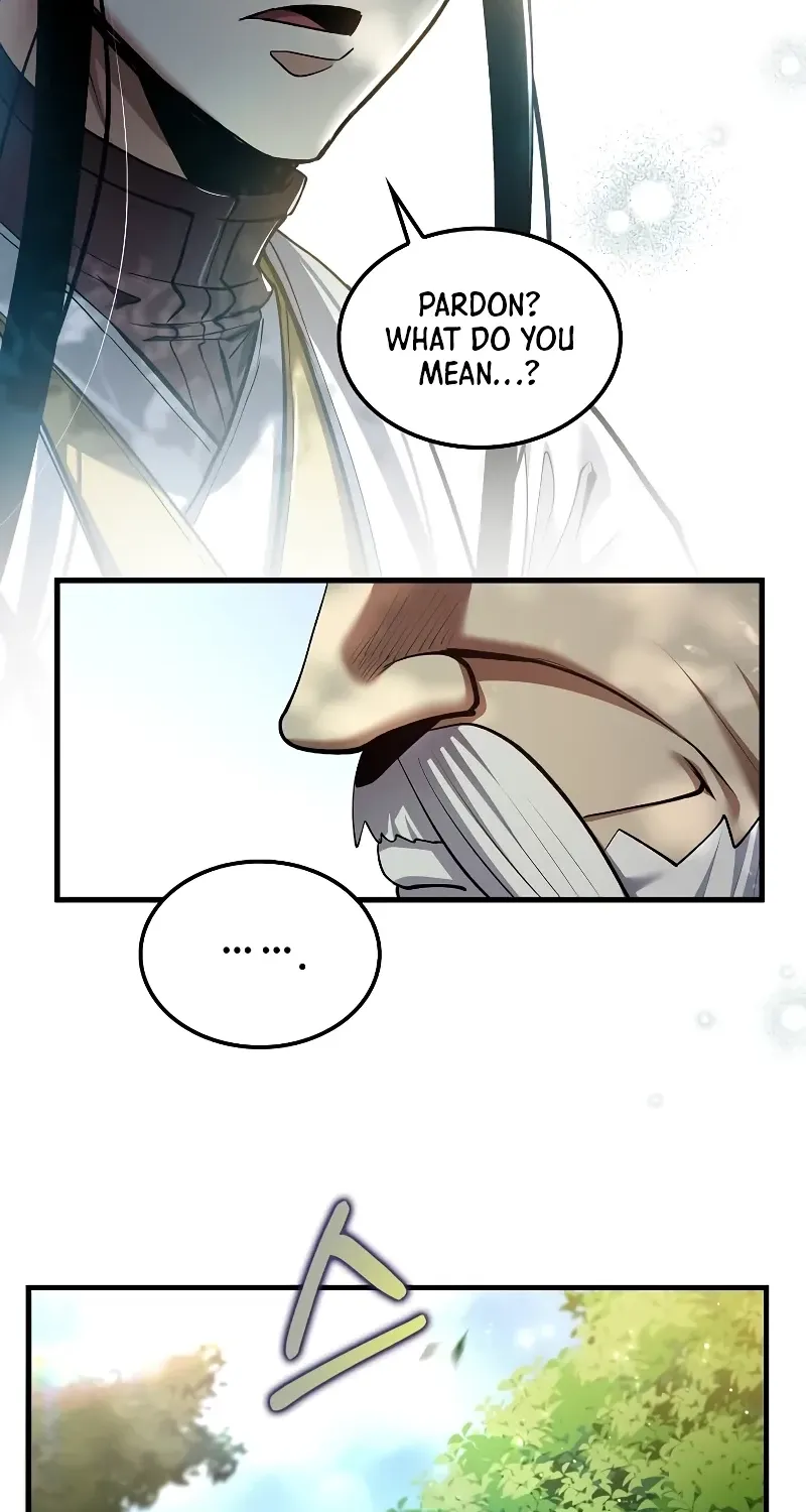 Doctor, Live Again Chapter 228.8 page 57 - 