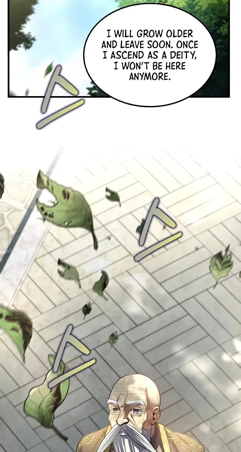 Doctor, Live Again Chapter 228.8 page 58 - 