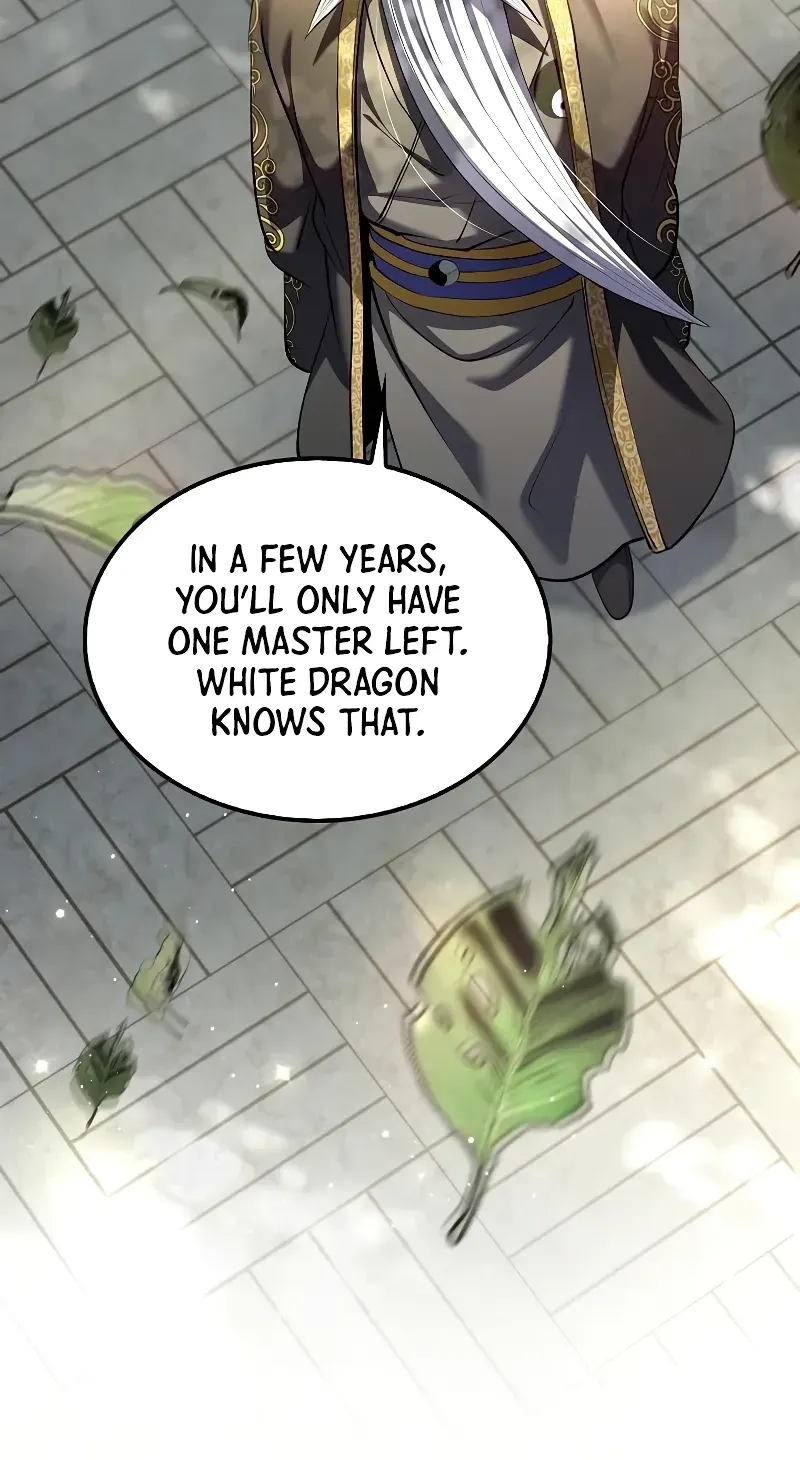 Doctor, Live Again Chapter 228.8 page 59 - 