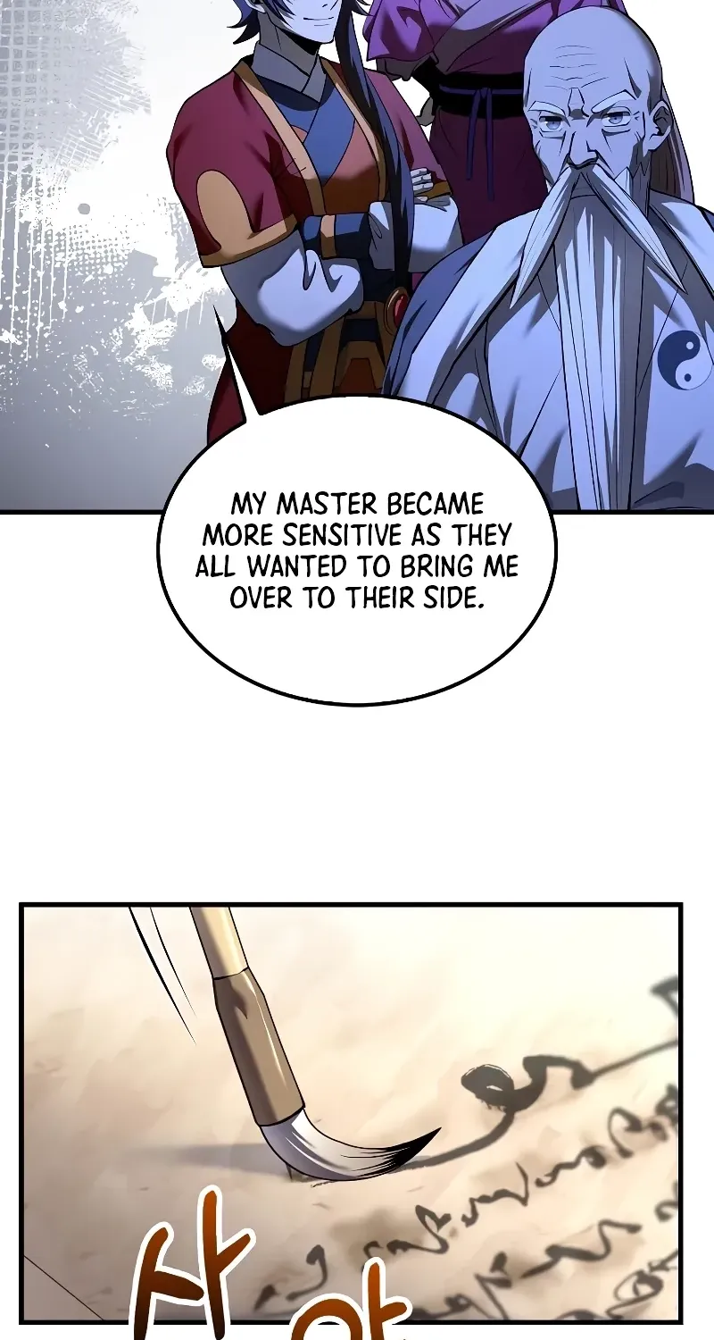Doctor, Live Again Chapter 228.8 page 7 - 
