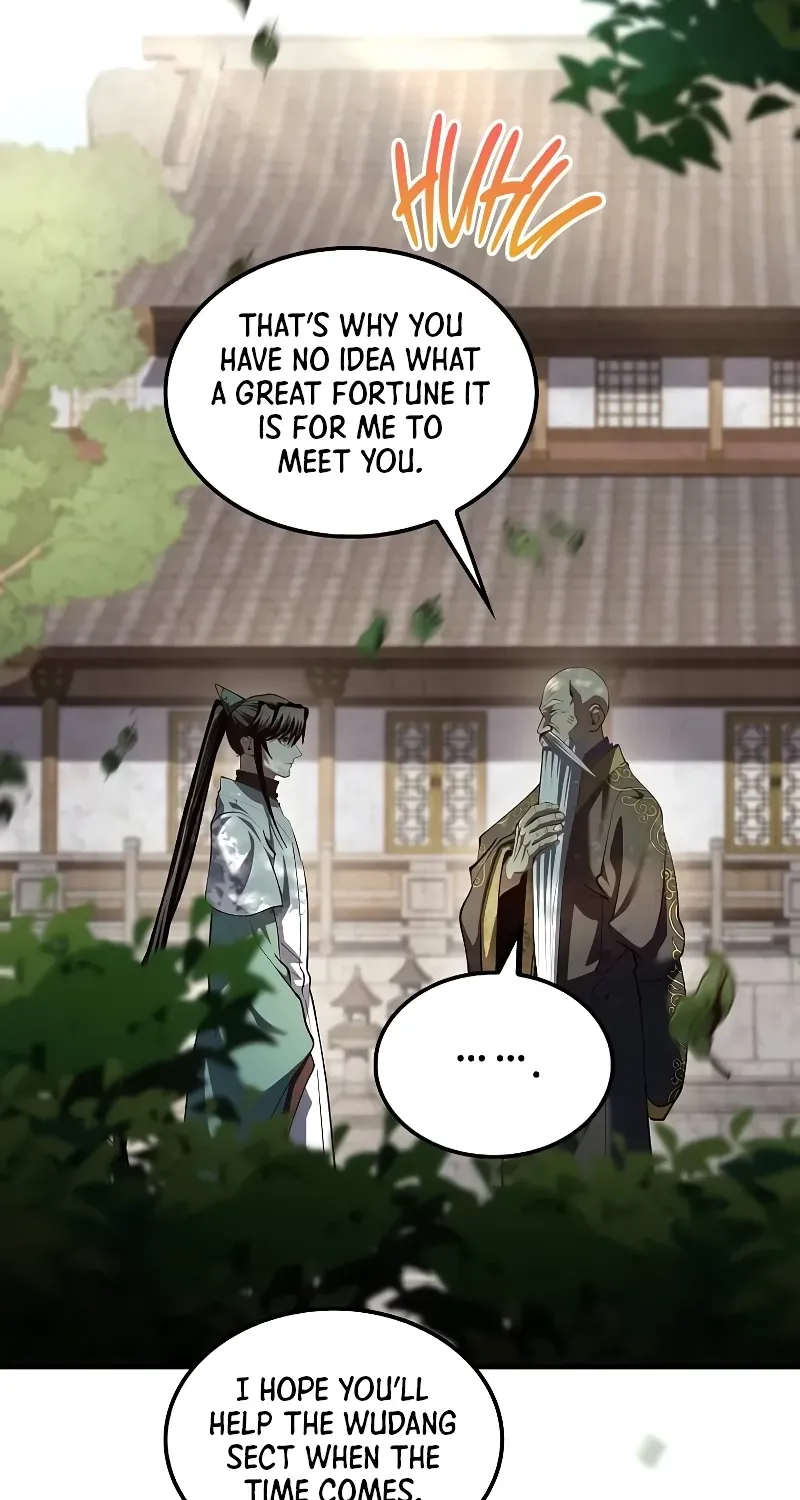 Doctor, Live Again Chapter 228.8 page 63 - 