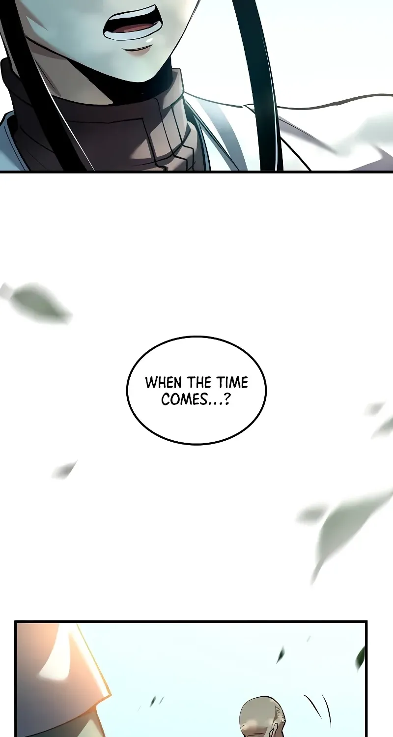 Doctor, Live Again Chapter 228.8 page 66 - 