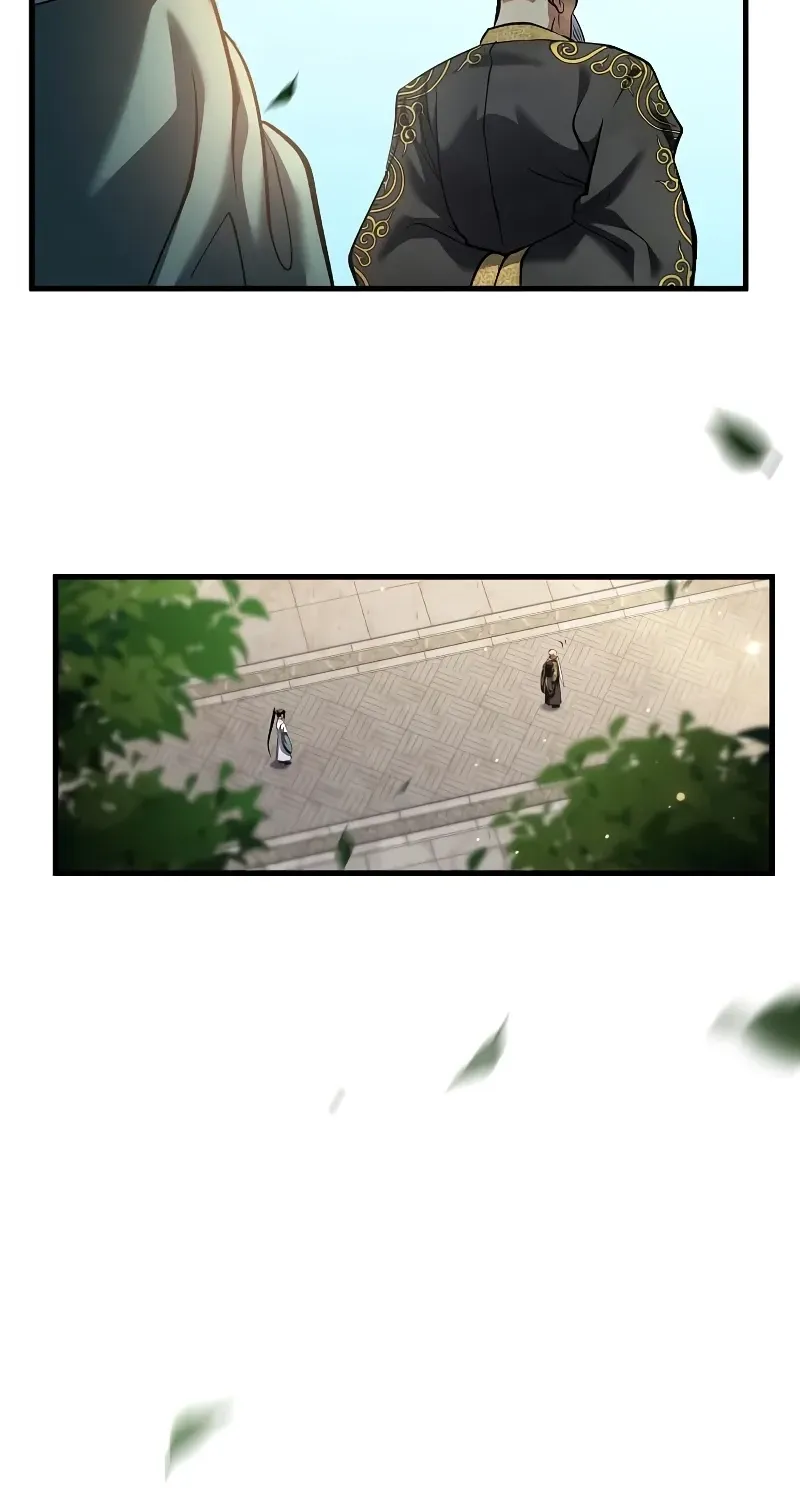 Doctor, Live Again Chapter 228.8 page 67 - 