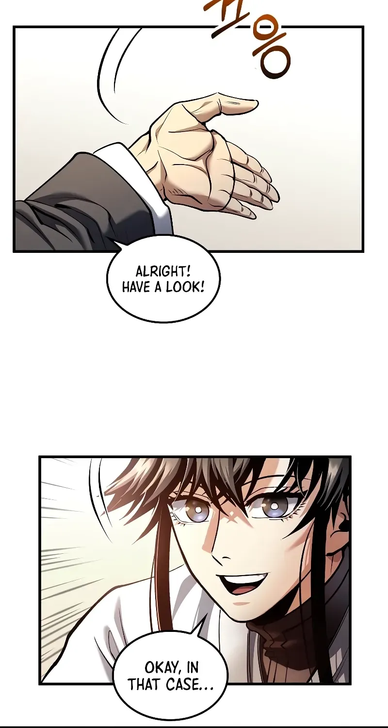 Doctor, Live Again Chapter 228.8 page 71 - 