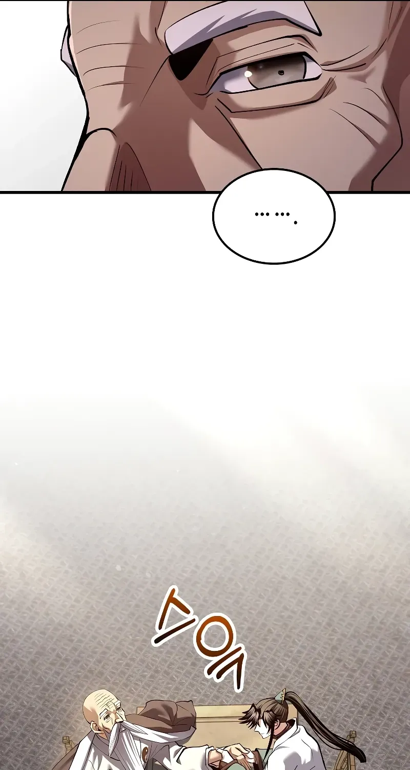 Doctor, Live Again Chapter 228.8 page 72 - 