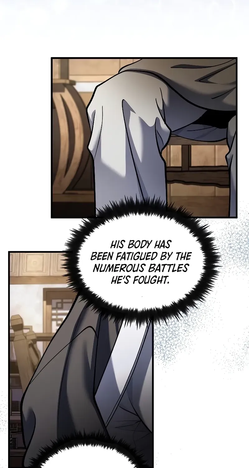Doctor, Live Again Chapter 228.8 page 77 - 
