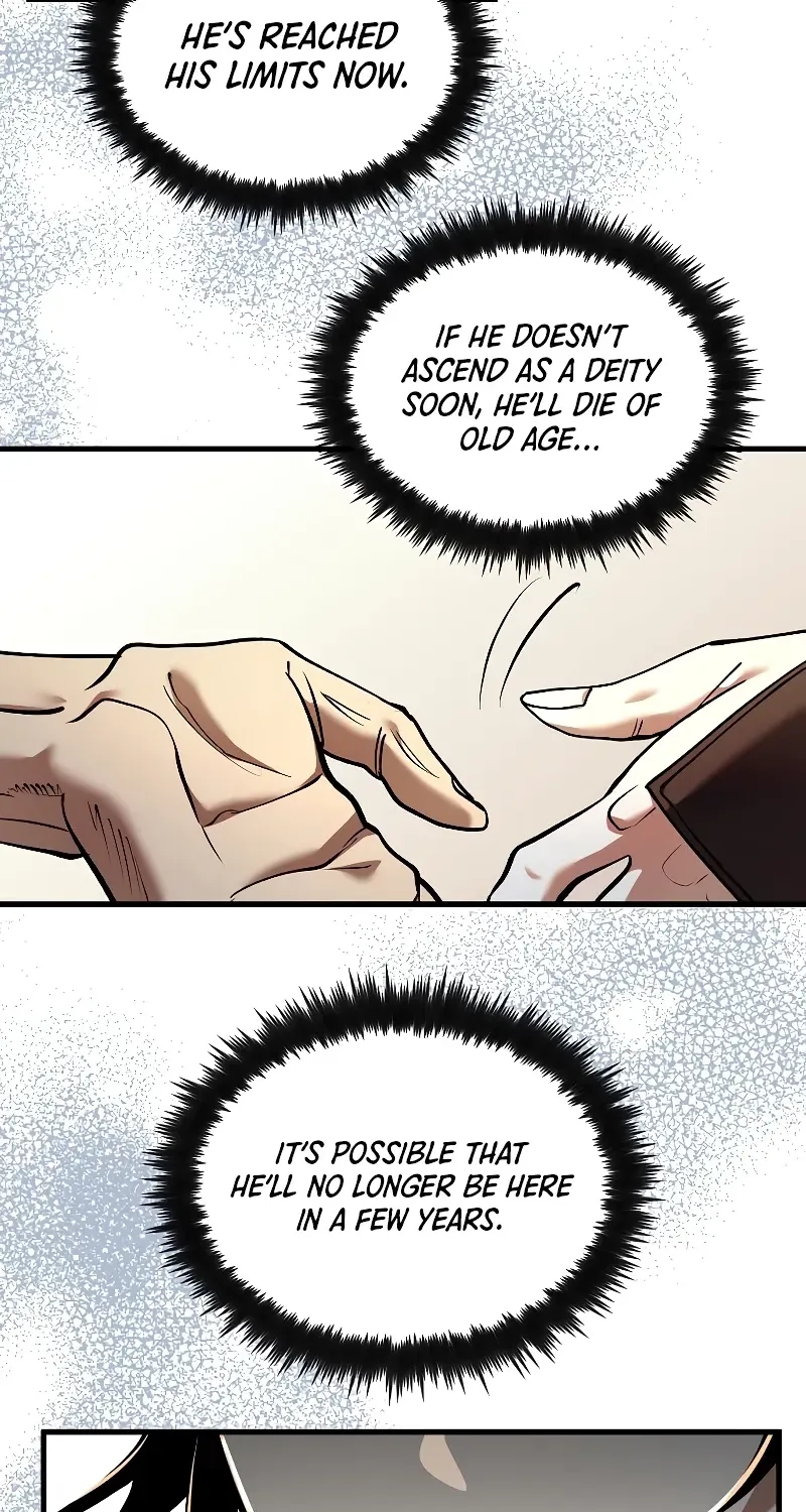 Doctor, Live Again Chapter 228.8 page 78 - 