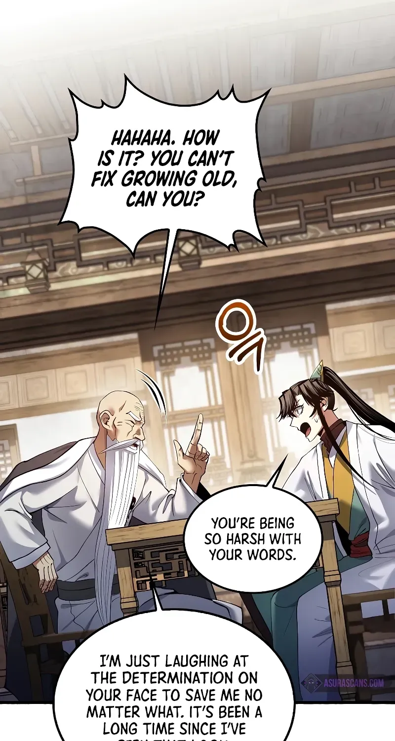 Doctor, Live Again Chapter 228.8 page 80 - 