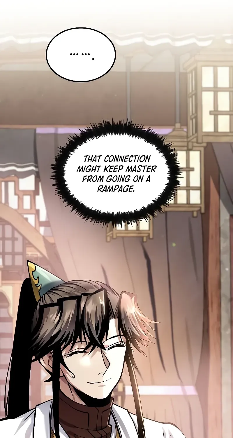 Doctor, Live Again Chapter 228.8 page 9 - 
