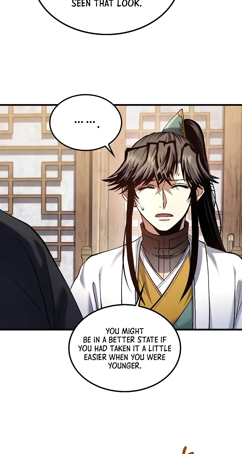 Doctor, Live Again Chapter 228.8 page 81 - 