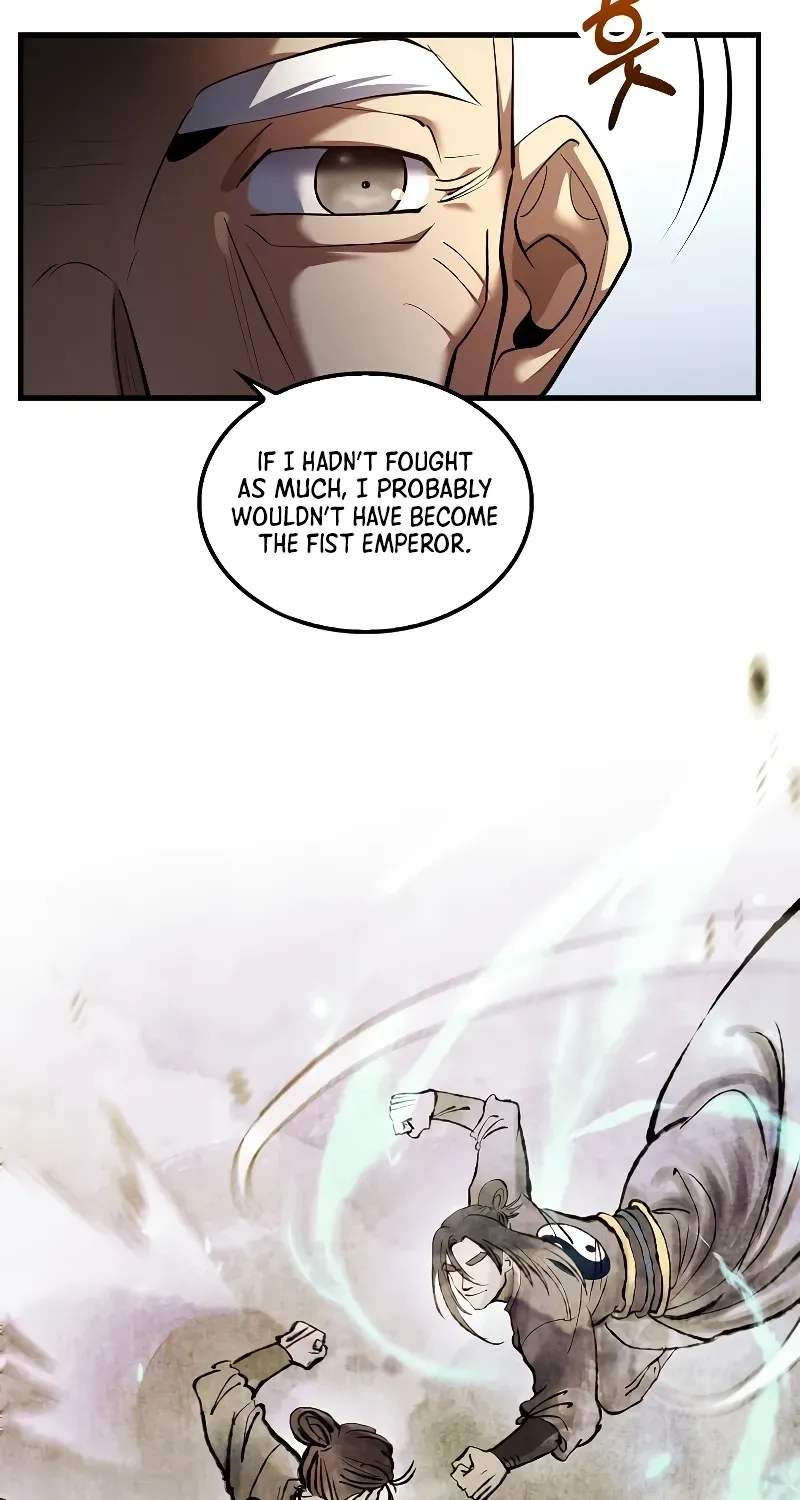 Doctor, Live Again Chapter 228.8 page 82 - 