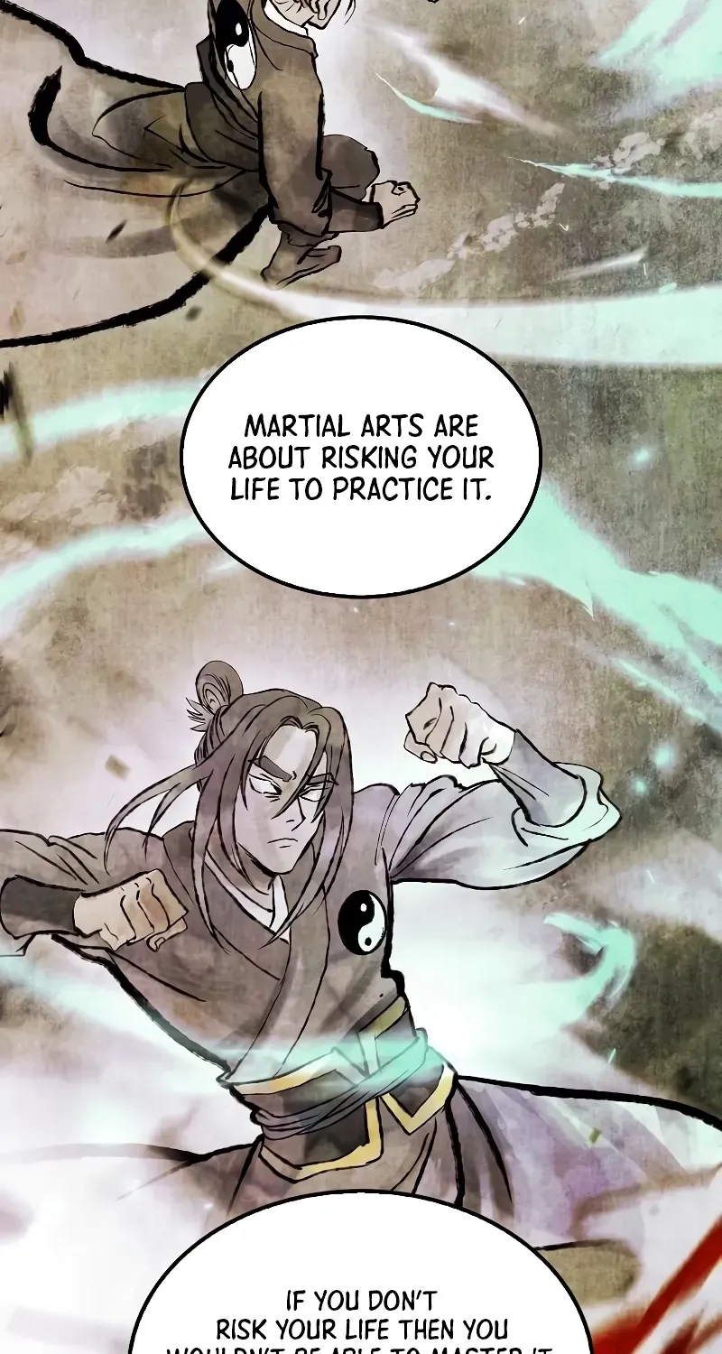 Doctor, Live Again Chapter 228.8 page 83 - 