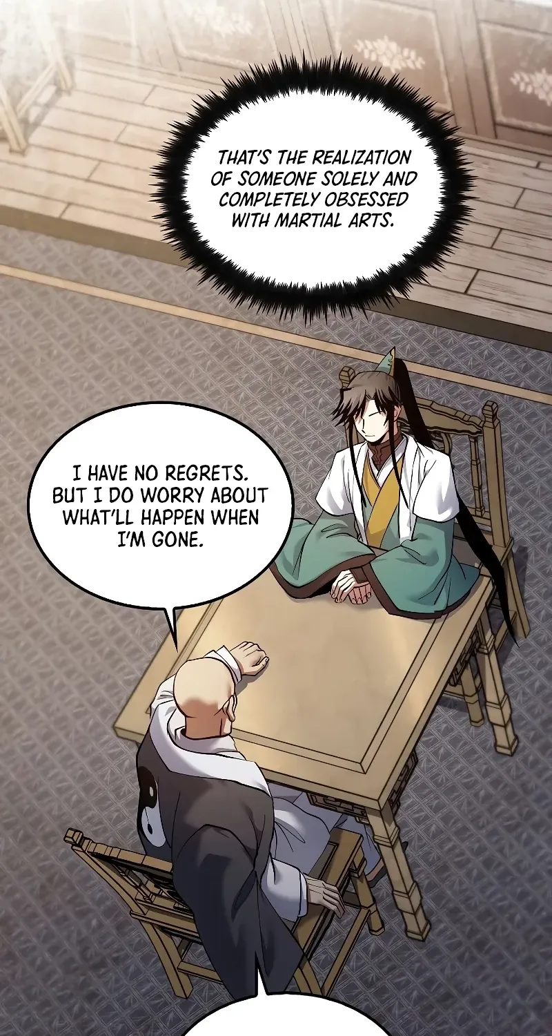 Doctor, Live Again Chapter 228.8 page 86 - 