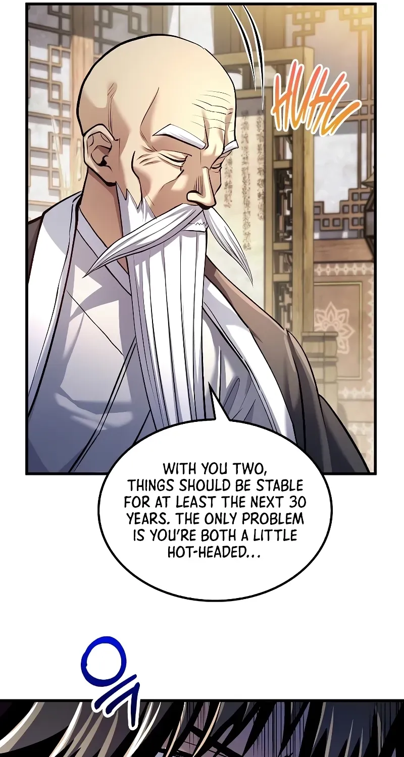 Doctor, Live Again Chapter 228.8 page 90 - 