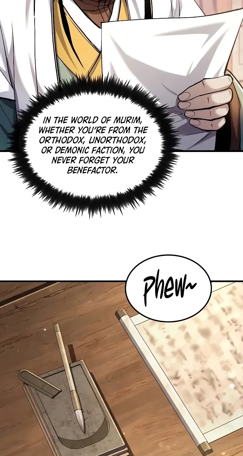 Doctor, Live Again Chapter 228.8 page 10 - 