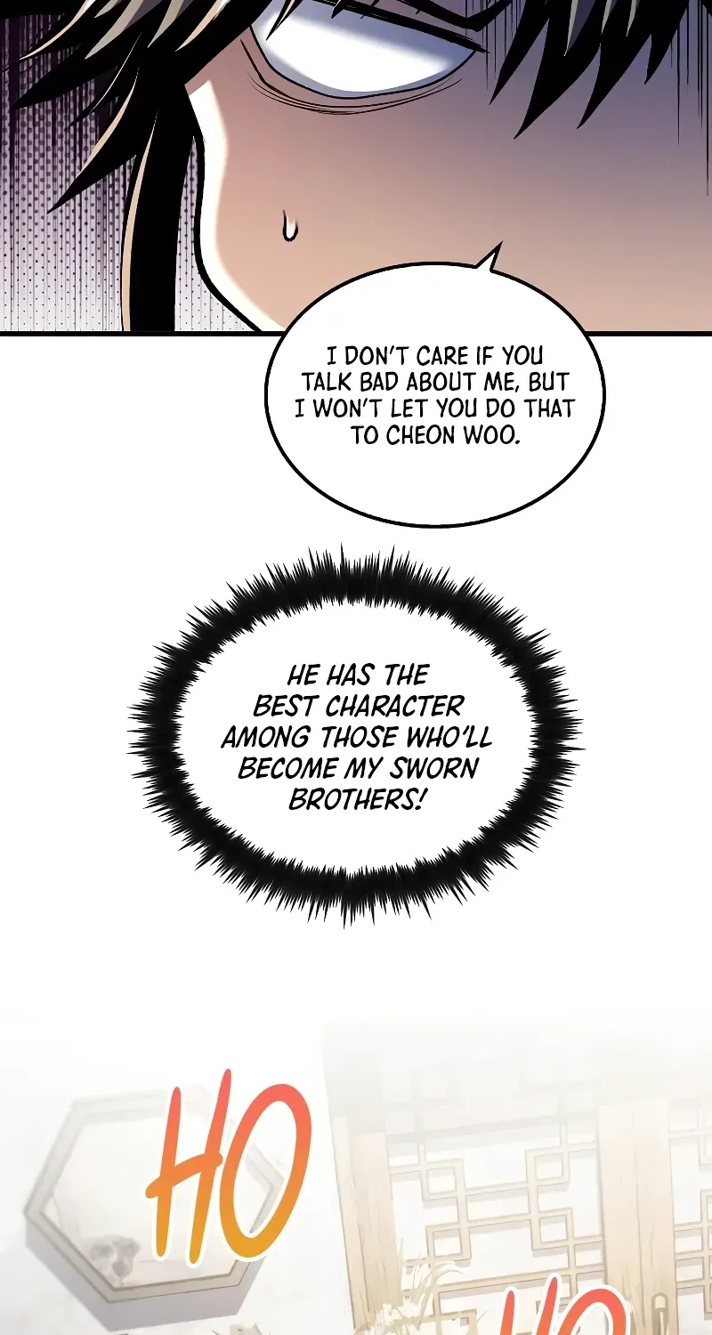 Doctor, Live Again Chapter 228.8 page 91 - 