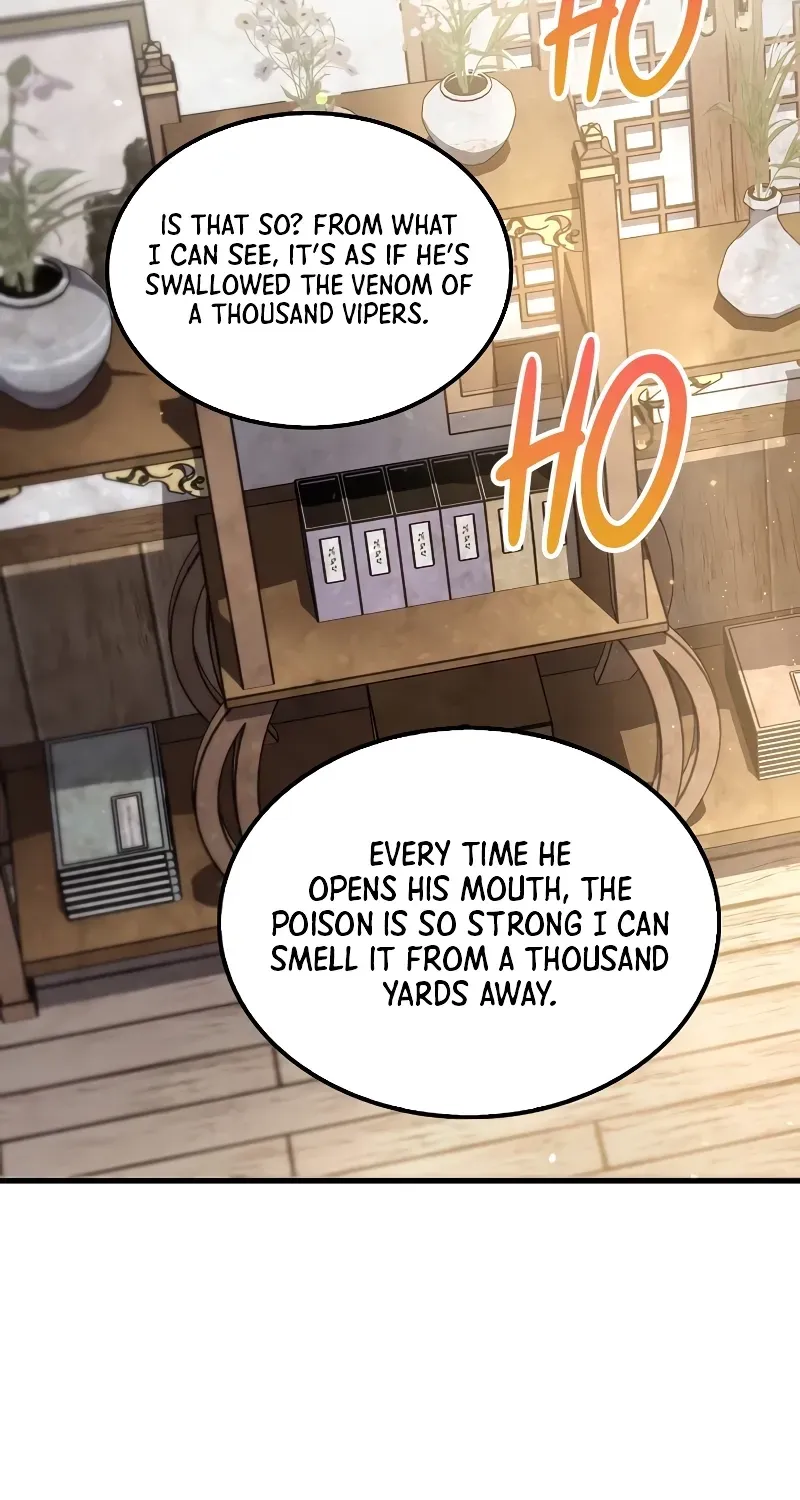 Doctor, Live Again Chapter 228.8 page 92 - 