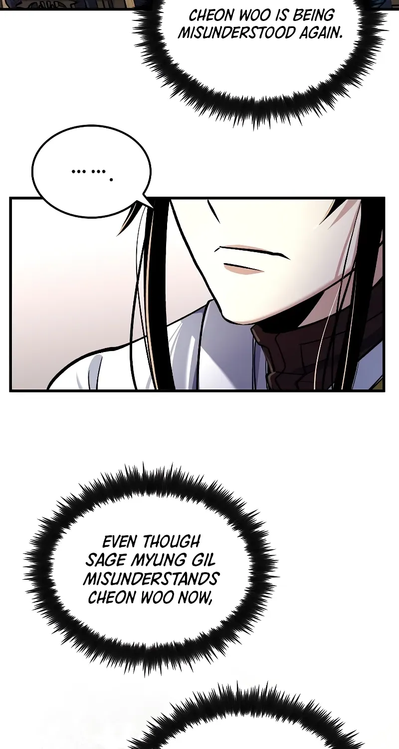 Doctor, Live Again Chapter 228.8 page 94 - 