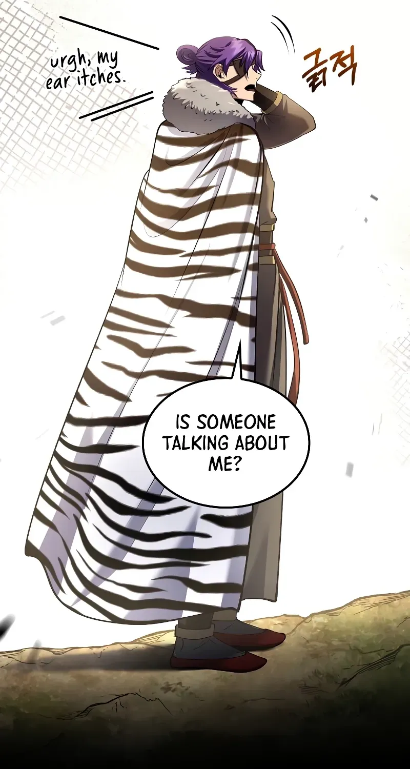 Doctor, Live Again Chapter 228.8 page 96 - 
