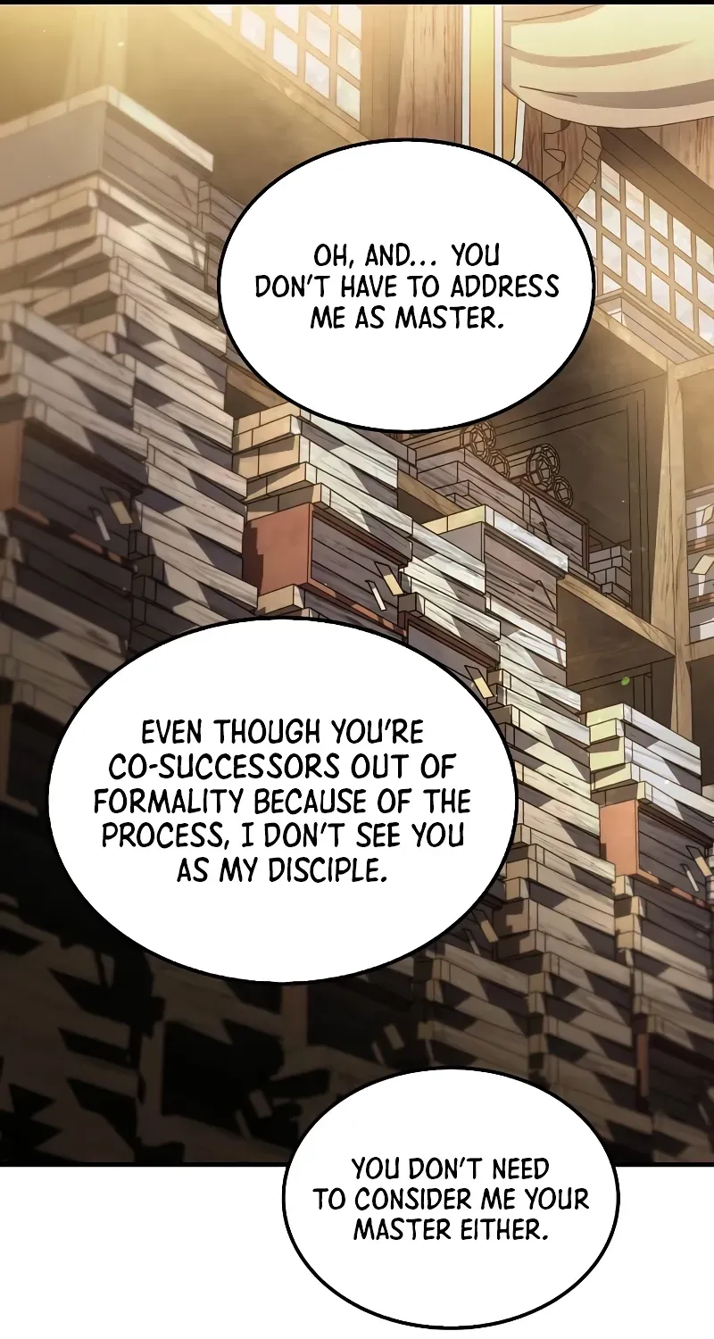 Doctor, Live Again Chapter 228.9 page 12 - 