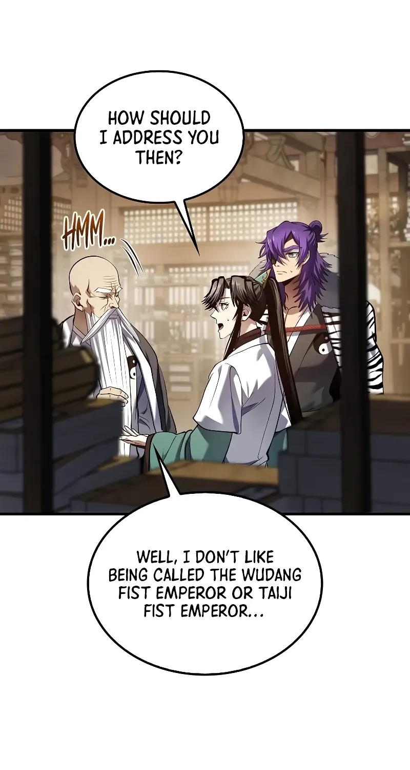 Doctor, Live Again Chapter 228.9 page 13 - 