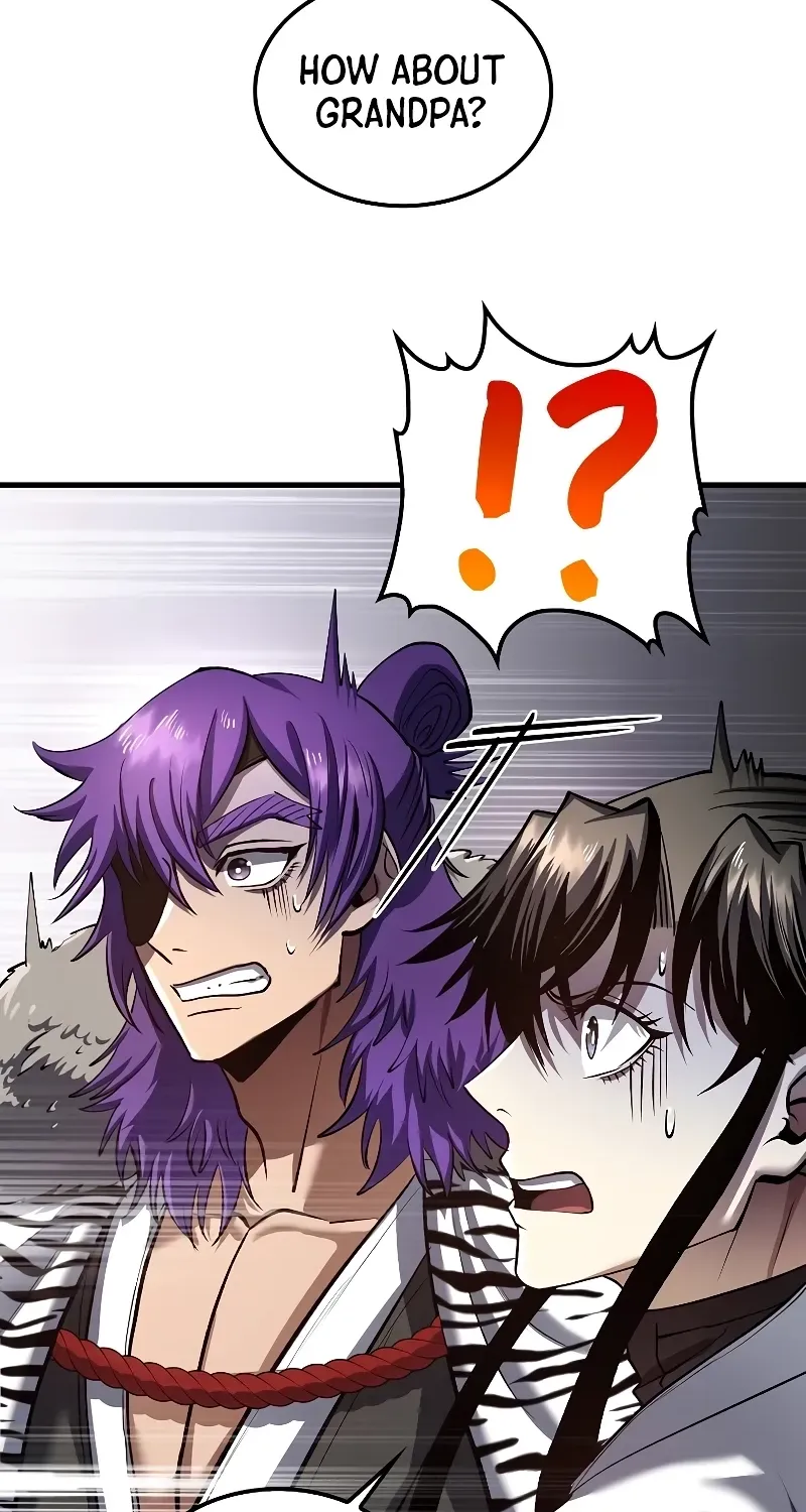 Doctor, Live Again Chapter 228.9 page 15 - 
