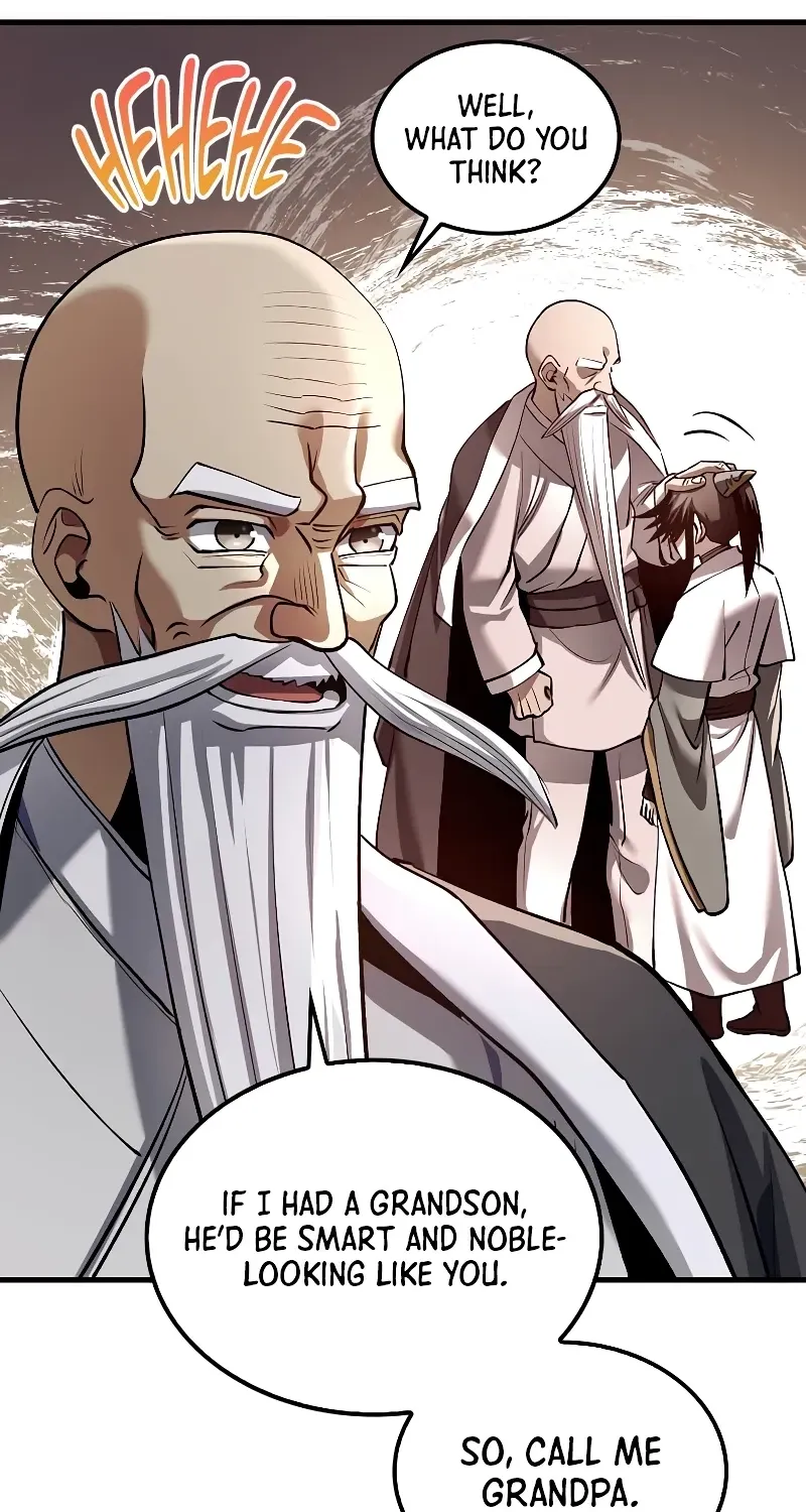 Doctor, Live Again Chapter 228.9 page 17 - 