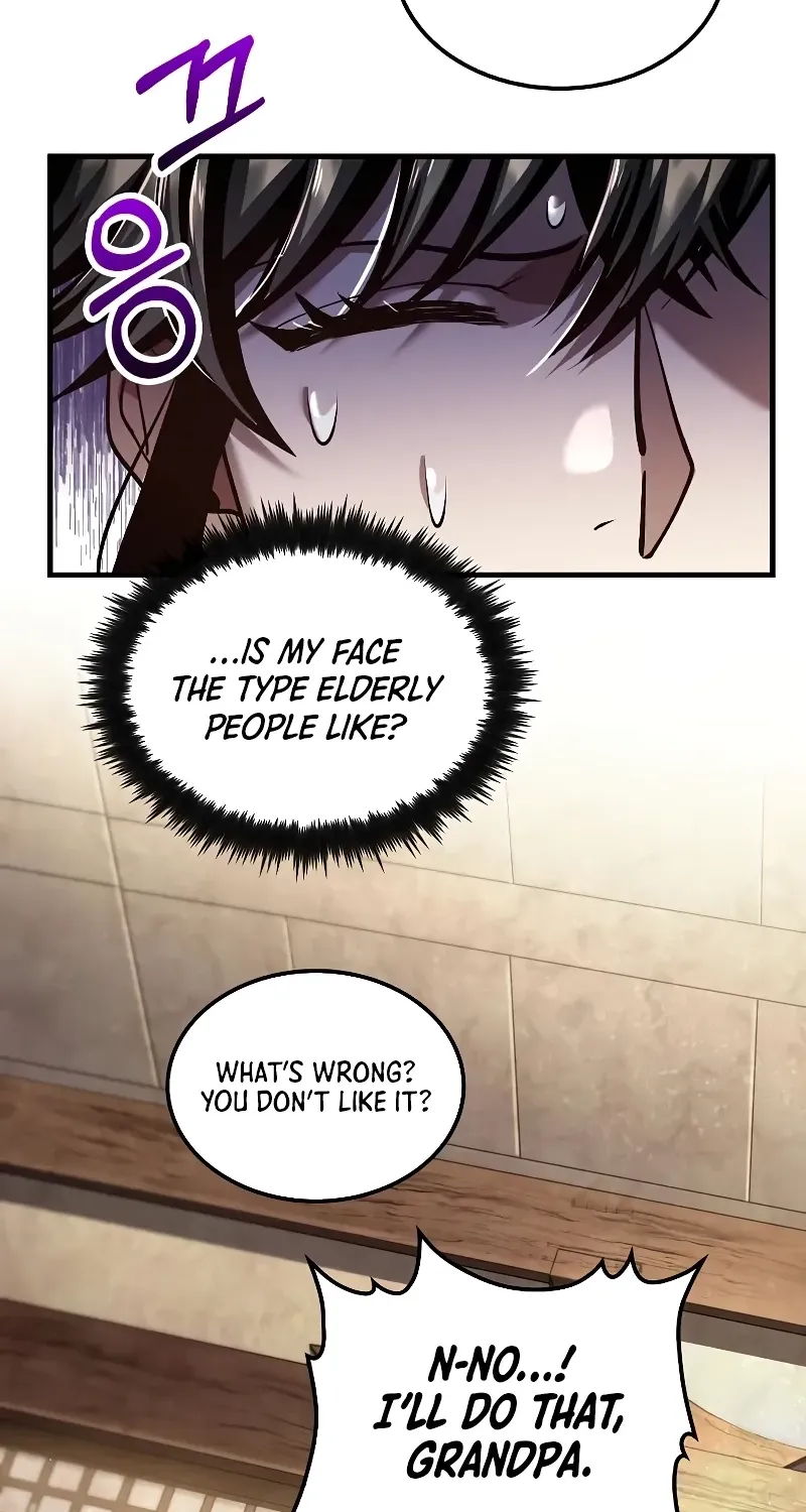 Doctor, Live Again Chapter 228.9 page 18 - 