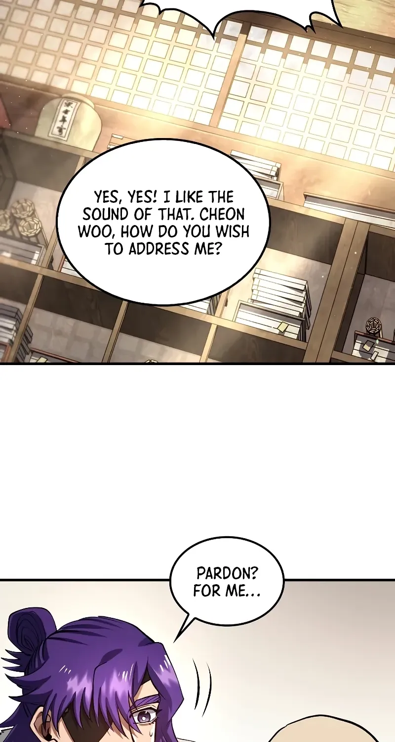 Doctor, Live Again Chapter 228.9 page 19 - 