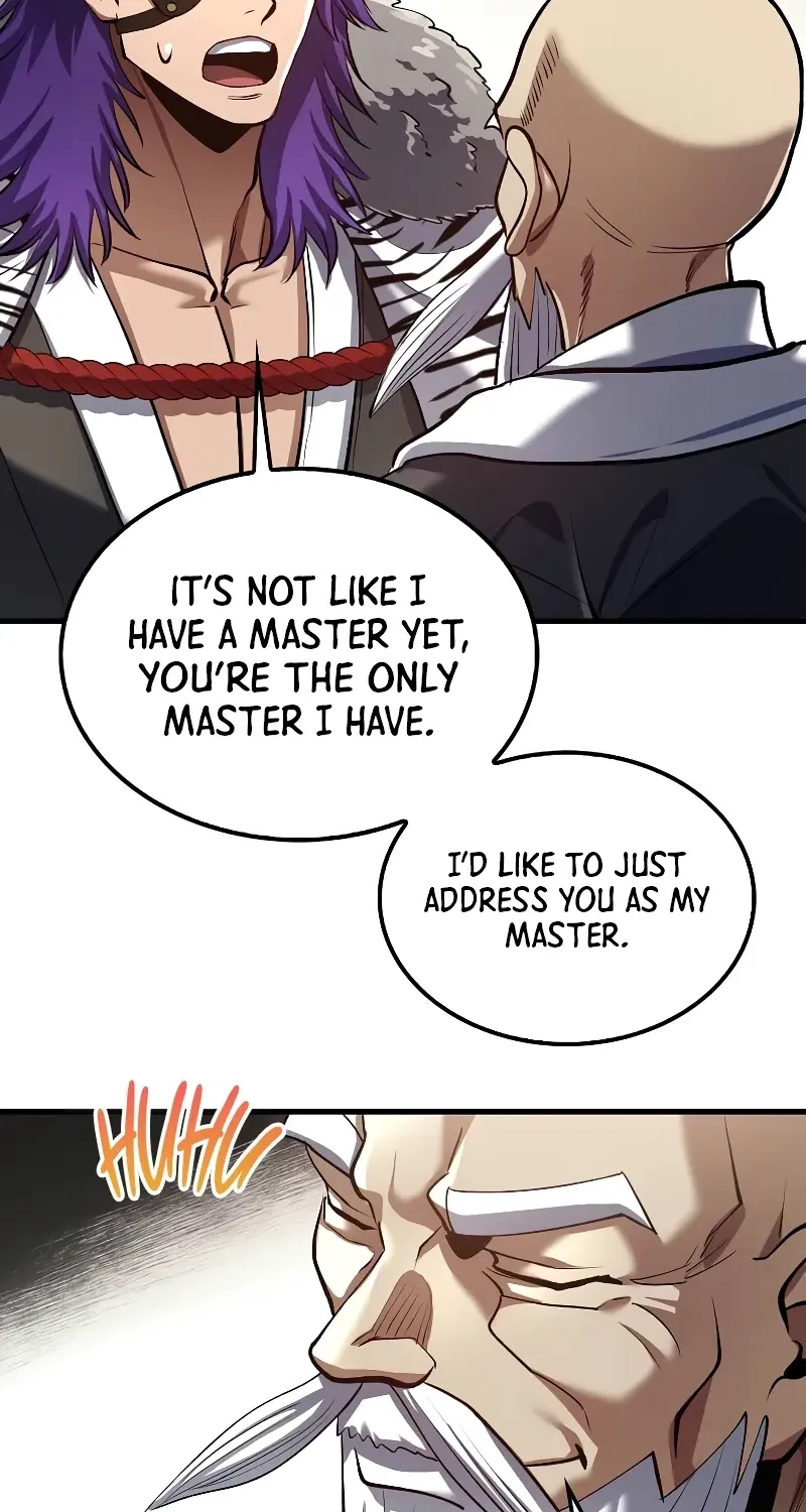 Doctor, Live Again Chapter 228.9 page 20 - 