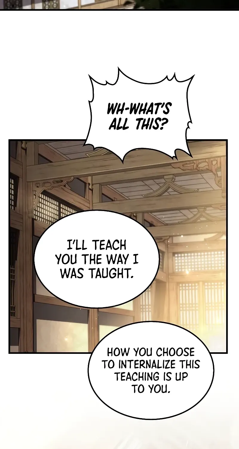 Doctor, Live Again Chapter 228.9 page 3 - 