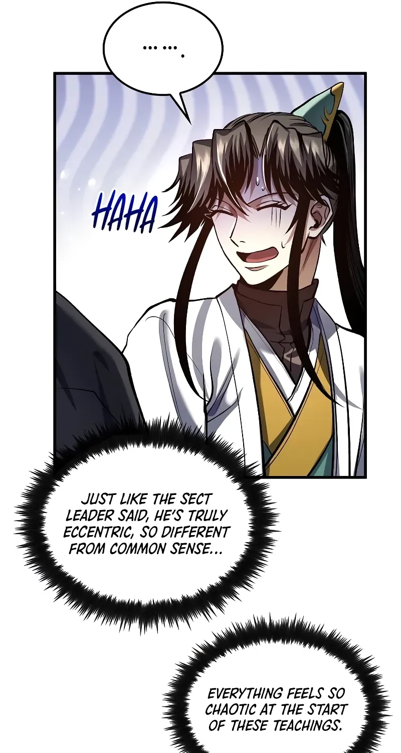 Doctor, Live Again Chapter 228.9 page 22 - 