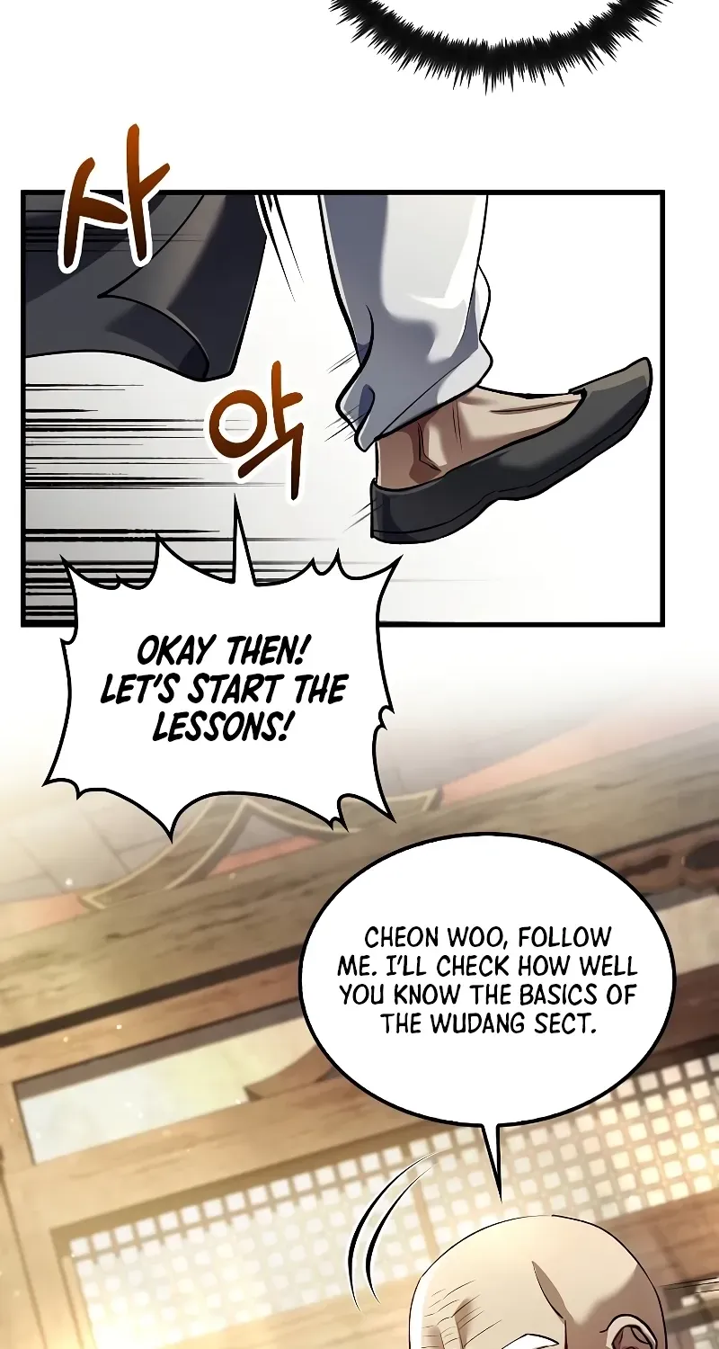Doctor, Live Again Chapter 228.9 page 23 - 