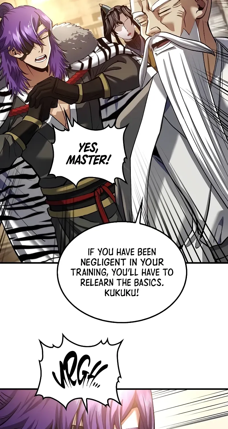 Doctor, Live Again Chapter 228.9 page 24 - 