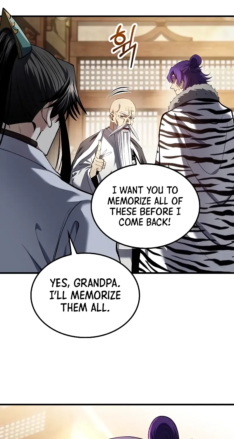 Doctor, Live Again Chapter 228.9 page 27 - 