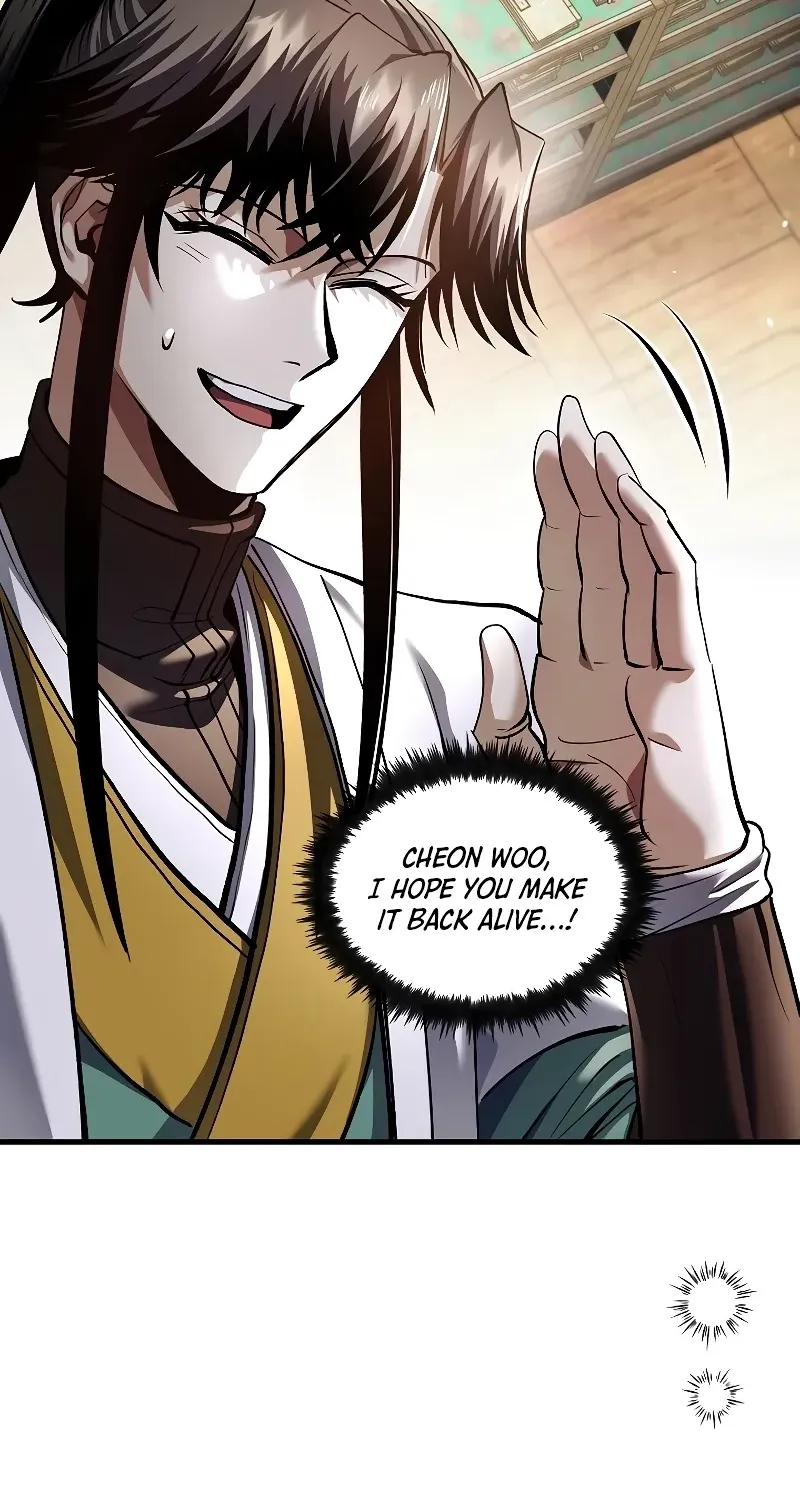 Doctor, Live Again Chapter 228.9 page 29 - 