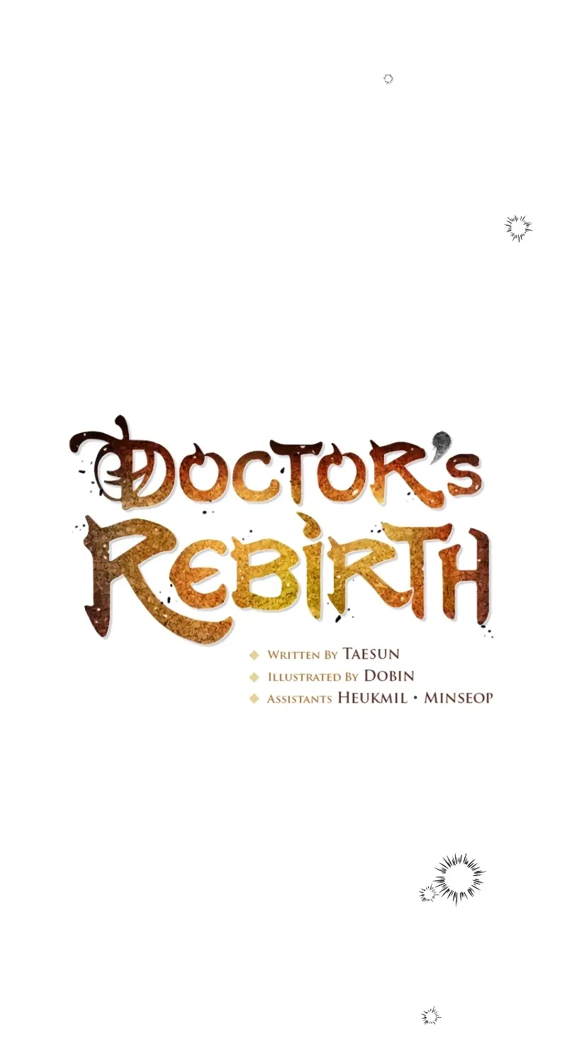 Doctor, Live Again Chapter 228.9 page 30 - 