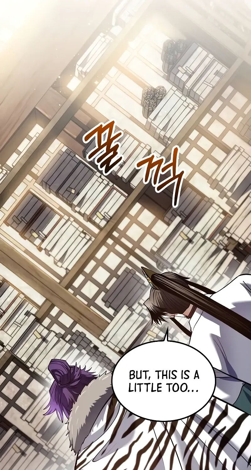 Doctor, Live Again Chapter 228.9 page 4 - 