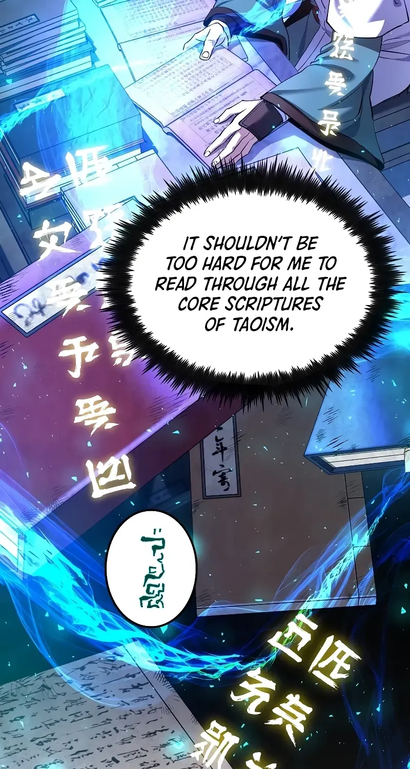 Doctor, Live Again Chapter 228.9 page 34 - 