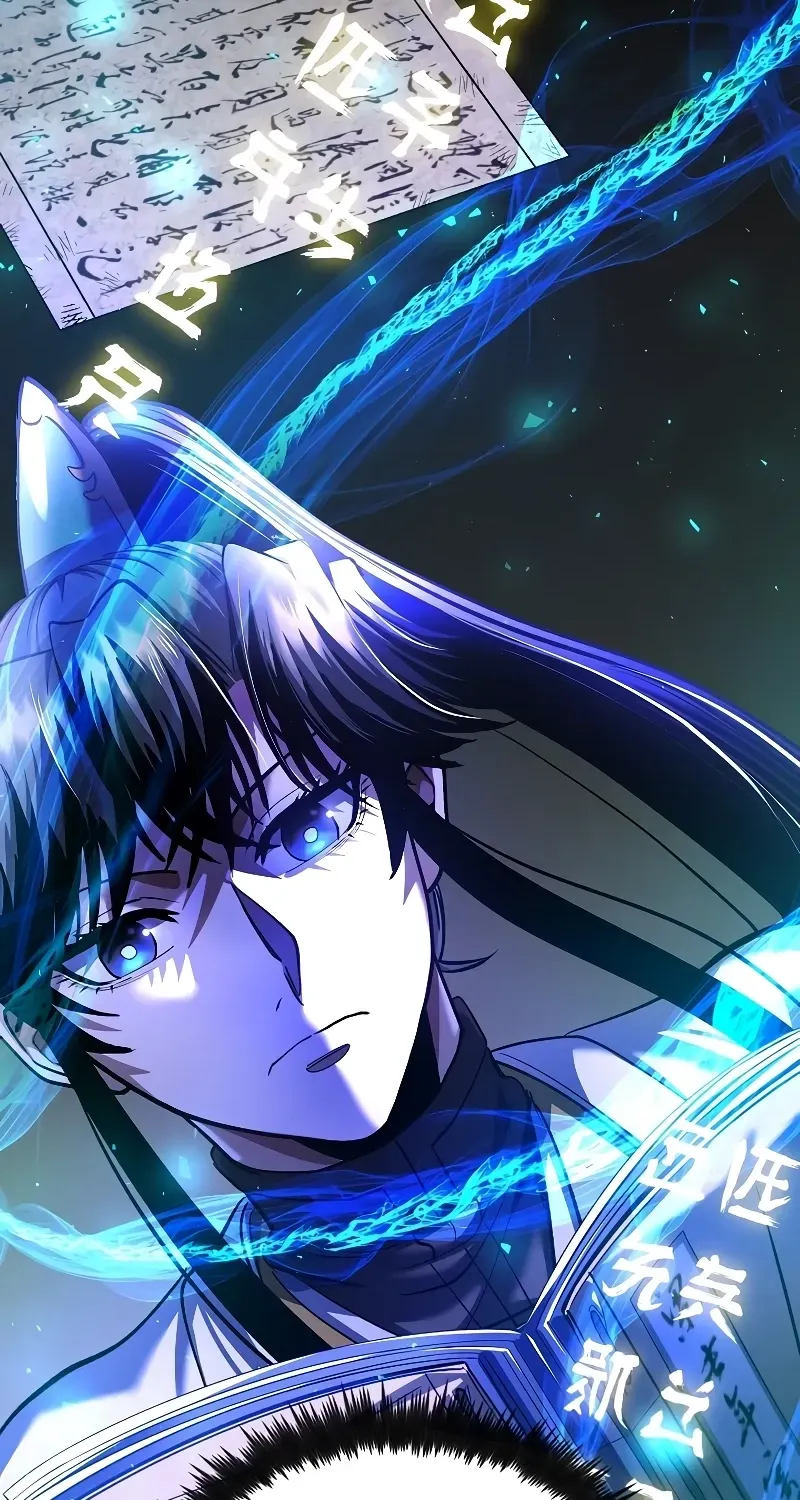 Doctor, Live Again Chapter 228.9 page 35 - 