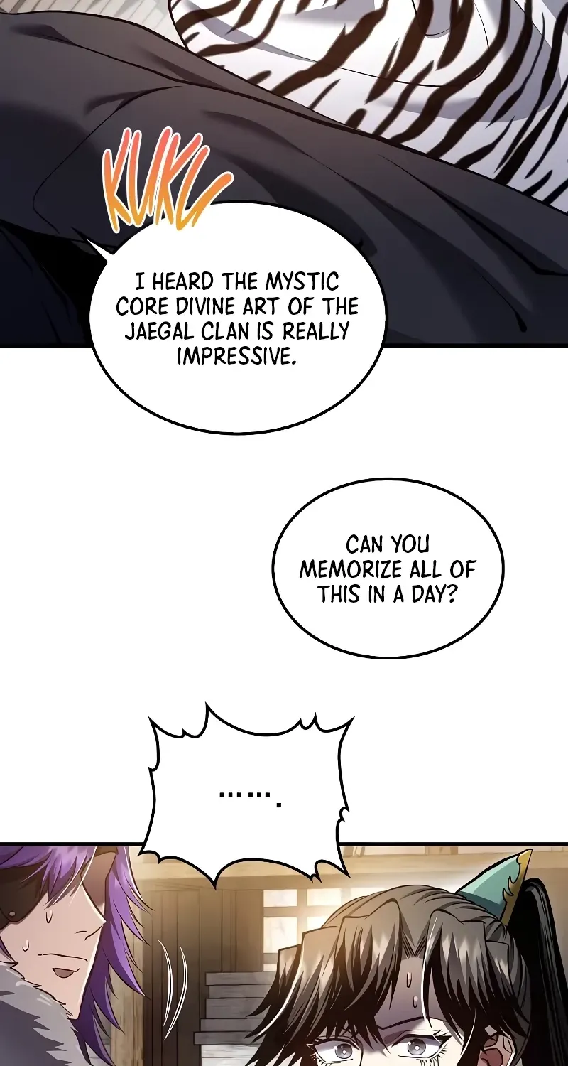 Doctor, Live Again Chapter 228.9 page 5 - 