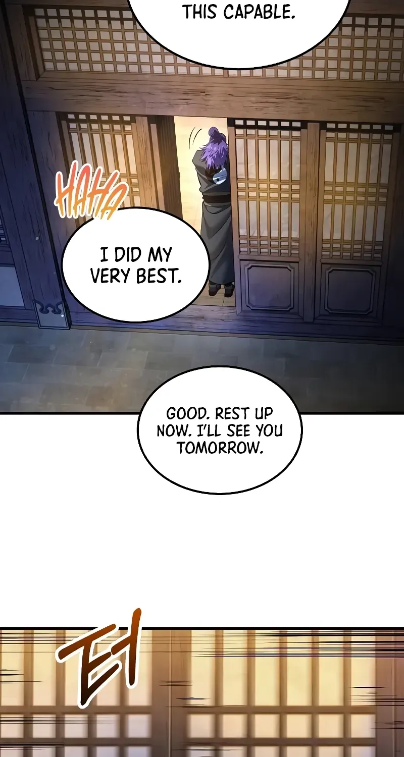 Doctor, Live Again Chapter 228.9 page 44 - 